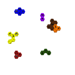 RPG map