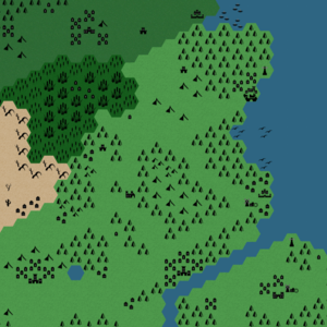 RPG map