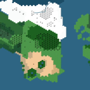 RPG map