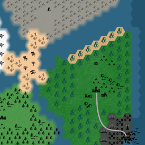 RPG map