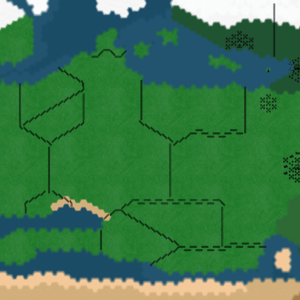RPG map