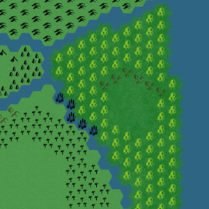 RPG map