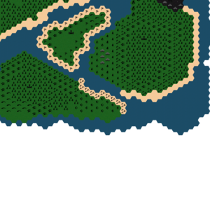 RPG map