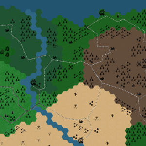 RPG map
