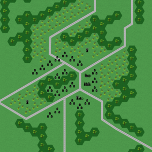 RPG map