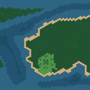 RPG map