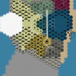 RPG map