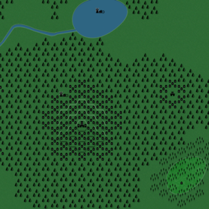 RPG map
