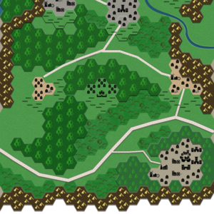 RPG map