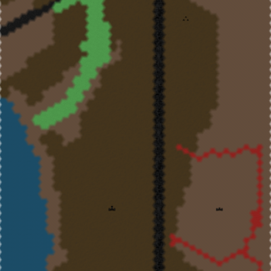 RPG map