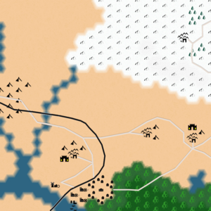 RPG map