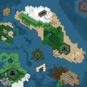 RPG map