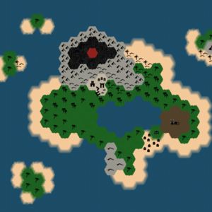 RPG map