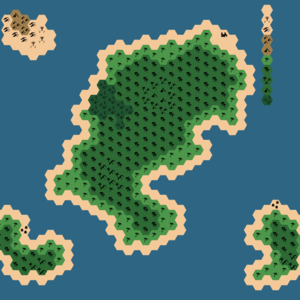 RPG map