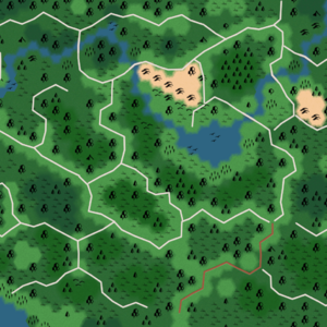 RPG map