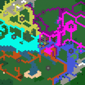 RPG map