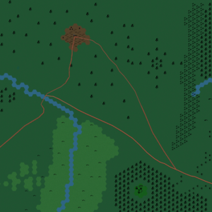 RPG map