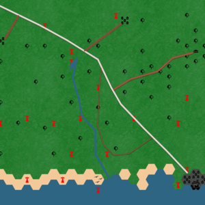 RPG map