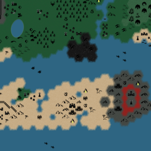 RPG map