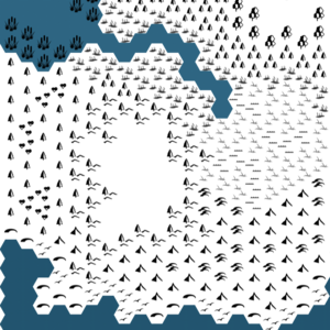 RPG map