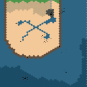 RPG map