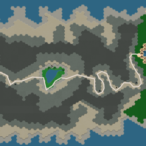 RPG map