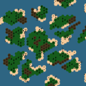 RPG map