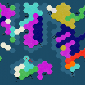 RPG map