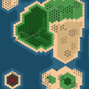 RPG map