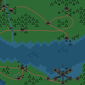 RPG map