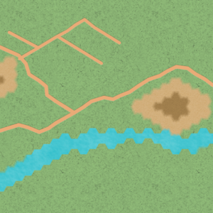 RPG map