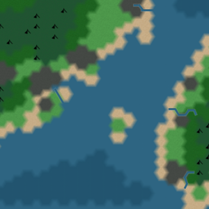 RPG map