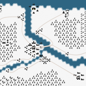 RPG map
