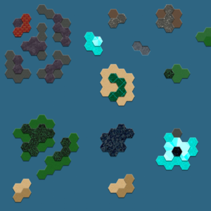 RPG map