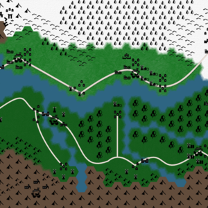 RPG map