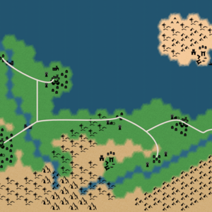 RPG map