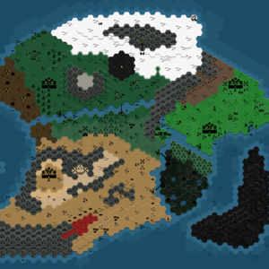 RPG map