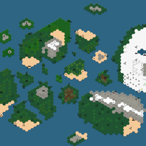 RPG map