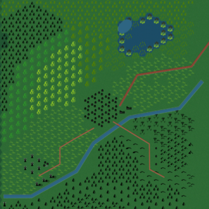 RPG map