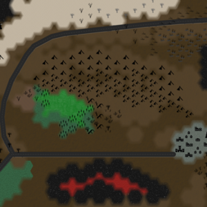 RPG map