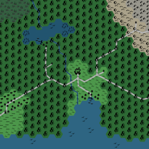 RPG map