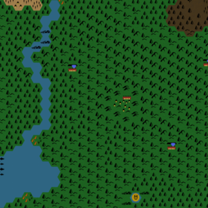 RPG map