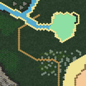 RPG map