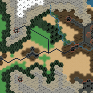 RPG map