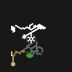 RPG map