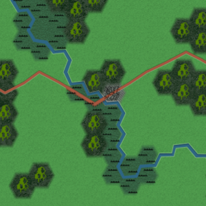RPG map