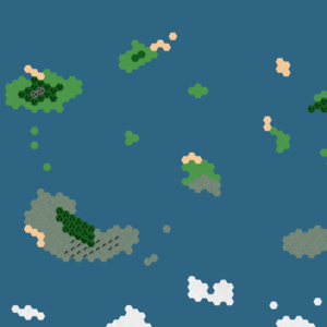 RPG map