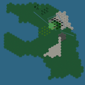RPG map