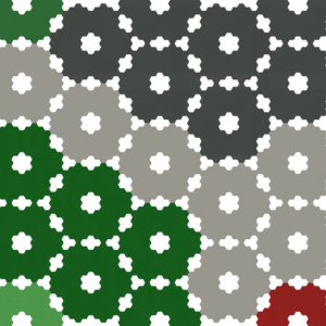 RPG map