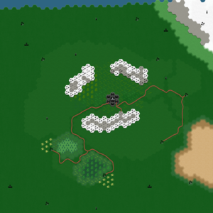 RPG map
